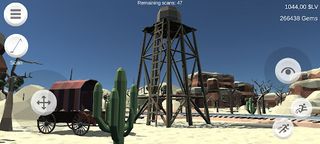 LVM Mobile - Screenshot 1