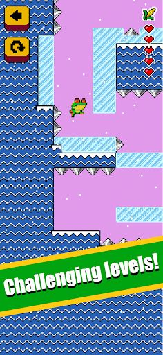 Ranita - Screenshot 2