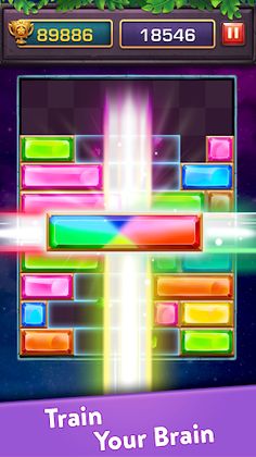 Drop Block Puzzle - Screenshot 4