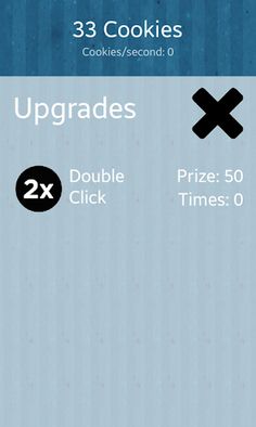 Super Clicker - Screenshot 2