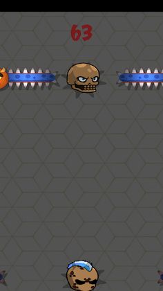 Finger Run - Farm Escape - Screenshot 2