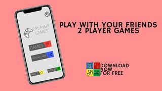 Games For 2 Players - Screenshot 1