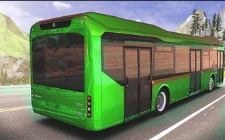 Coach Bus Simulator : Ultimate - Screenshot 2