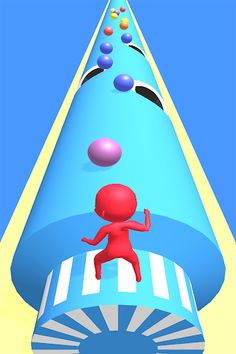 Run Turn Stop - Screenshot 4