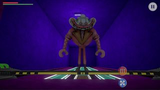 FanFan Sheriff - Next Chapter - Screenshot 3