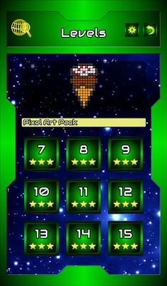 DarkAnoid – Extinction - Screenshot 4