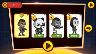 Super Jack vs Zombies - Screenshot 3