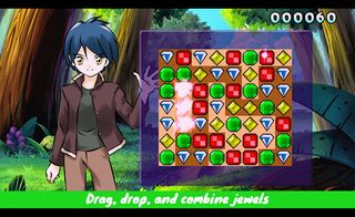 Jewel bits - Screenshot 1