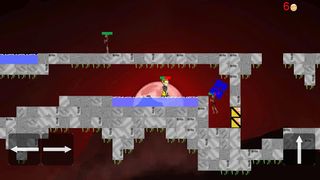 Zomdroid - Screenshot 1