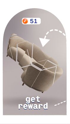 Design League! Redecor Puzzle - Screenshot 3