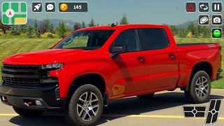 Parking Simulator Game 2023 - Screenshot 3