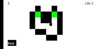 MazeMania2D - Screenshot 2