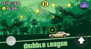 Dribble League ⚽ - Screenshot 3