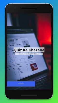 Quiz Ka Khazana - Screenshot 1