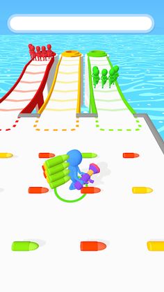 Bridge Gun - Screenshot 4