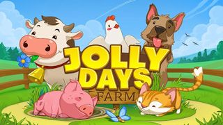 Jolly Days Farm - Timed Arcde - Screenshot 2