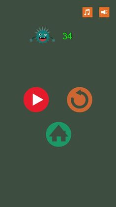 Flies - Screenshot 4