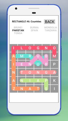Word Connect - Screenshot 2