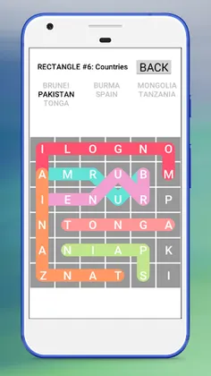 Word Connect - Screenshot 2
