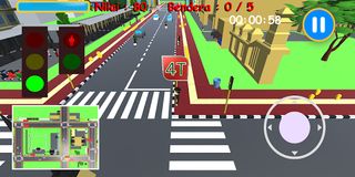 Teman Bagas - Screenshot 3