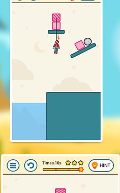 Burning Man Splash - Screenshot 3