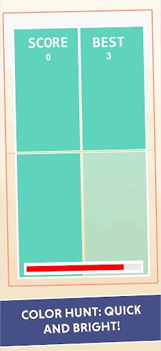 Shade Sleuth - Screenshot 3