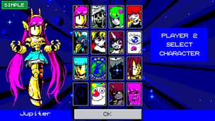 XESS - Screenshot 1