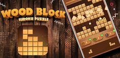 Wood Block Sudoku Puzzle - Screenshot 4