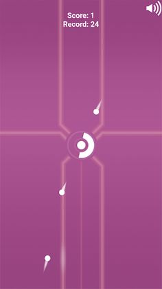 Spin it! - Tower defense - Screenshot 1