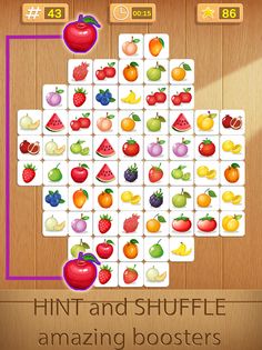 Tile Connect - Onet Animal - Screenshot 1