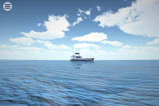 Delphyn - Screenshot 1