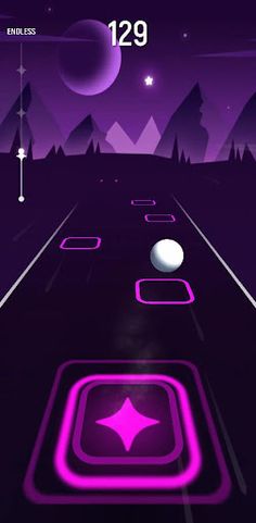 SAO Tiles - Kirito's Beats - Screenshot 3