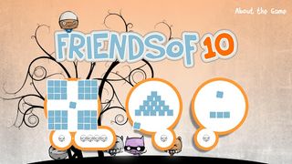 Friends of 10 - Screenshot 1