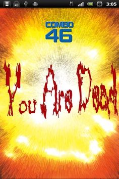 Time Bomb - Screenshot 4