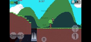 Esc Ctrl: Titan - Screenshot 3