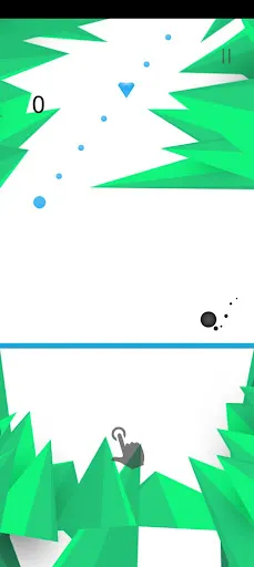 M N WallSpikes - Screenshot 2