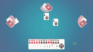 Hearts - Screenshot 1