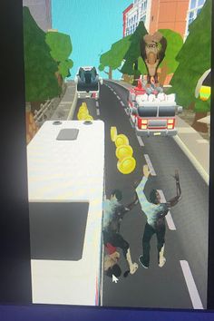 ZOMBITOPIA - Screenshot 2