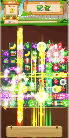 Juice Pop Mania - Screenshot 4