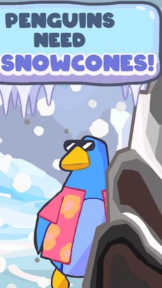 Freezy Match - Screenshot 1