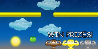 Barrier - Screenshot 3