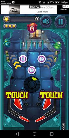 Pinball Halloween 2019 - Screenshot 3