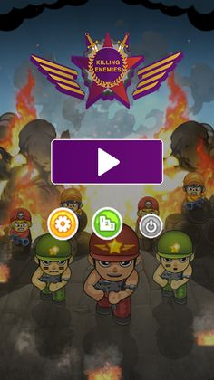 Super Shooter Funny - Screenshot 2