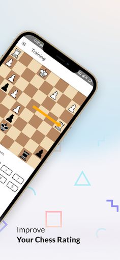 Chess · Visualize & Calculate - Screenshot 2