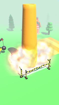 Demolition Eng - Screenshot 1