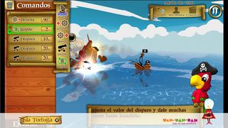 Isla Tortuga - Screenshot 3