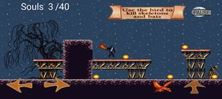 Broken Souls X - Screenshot 3