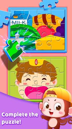 Baby Panda's Body Adventure - Screenshot 4