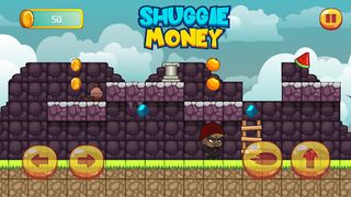 Shuggie Money - Screenshot 3