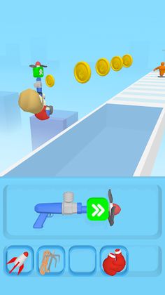 Super Gun - Screenshot 3